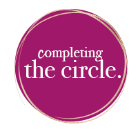 Completing the Circle